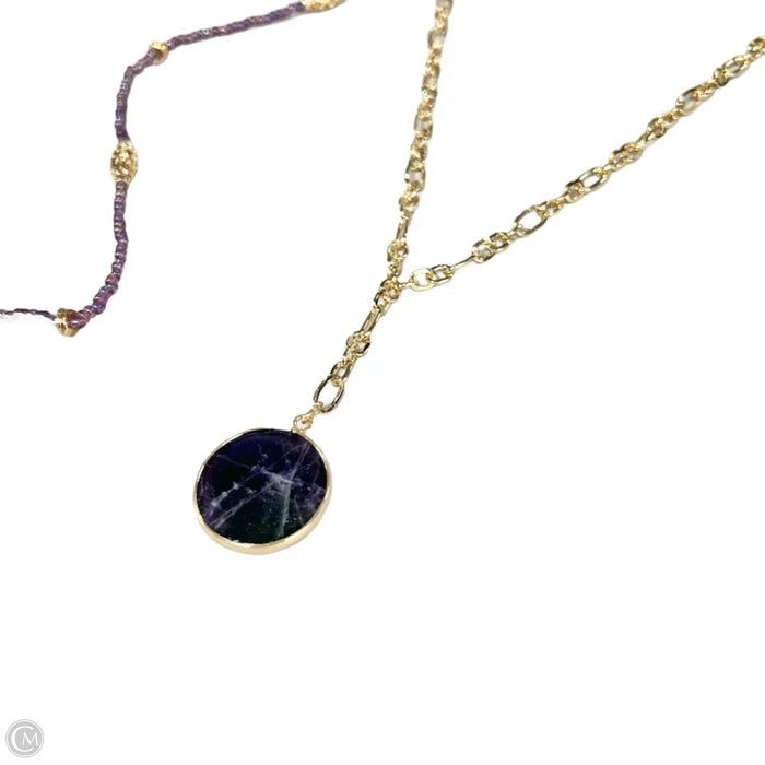 Necklace Layered By Chicos