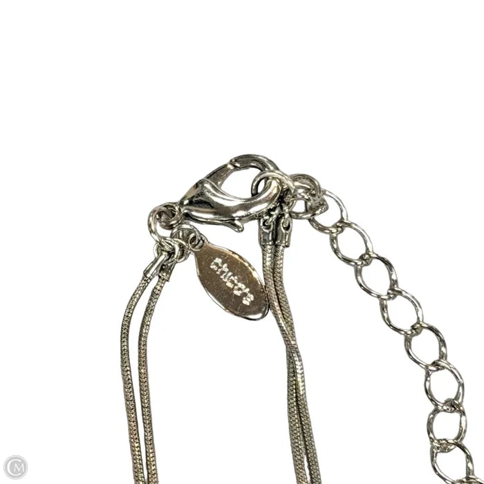 Necklace Layered By Chicos