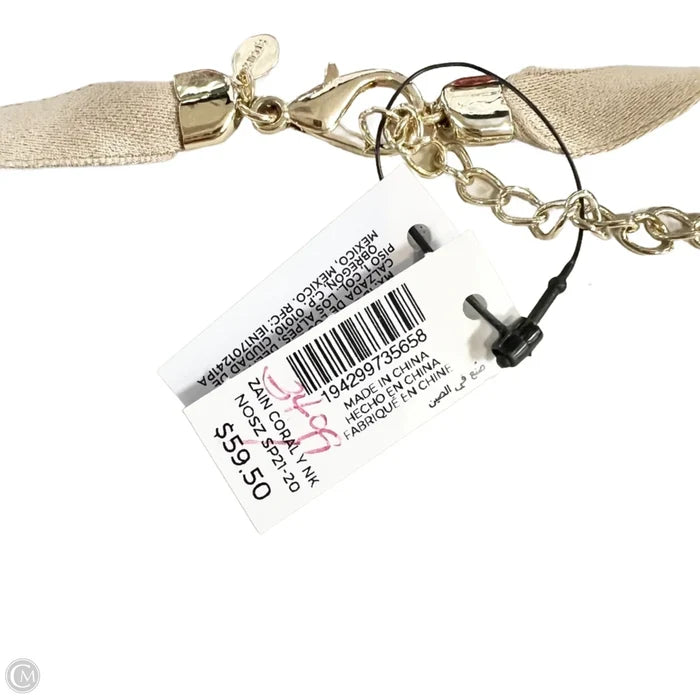 Necklace Layered By Chicos
