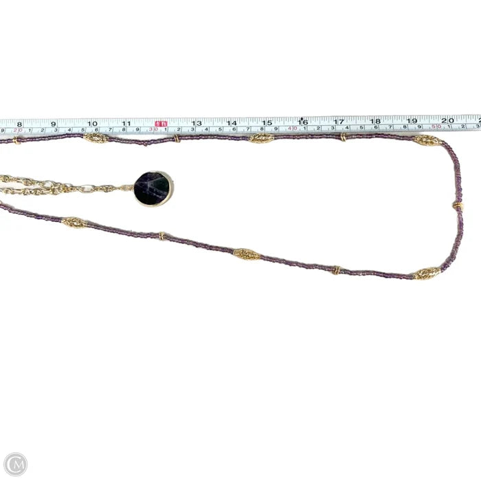 Necklace Layered By Chicos