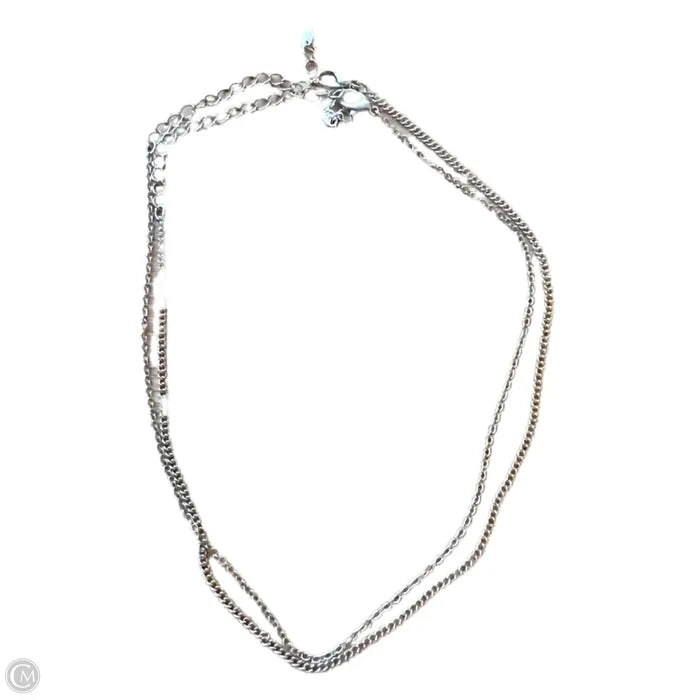 Necklace Layered By Free People