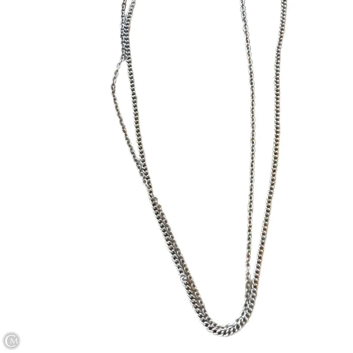 Necklace Layered By Free People