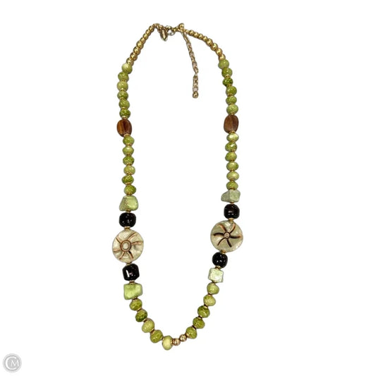Necklace Other By Chicos