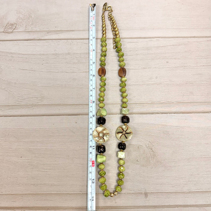Necklace Other By Chicos