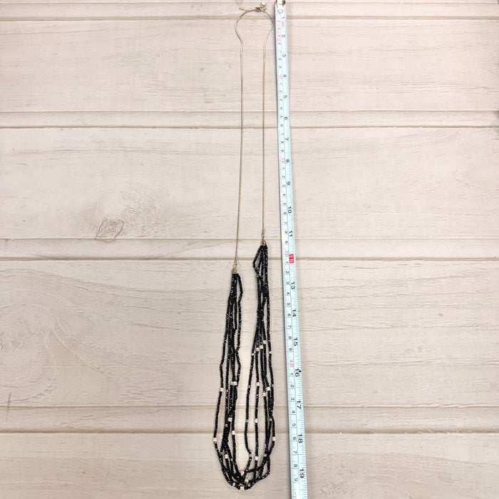 Necklace Other By Loft