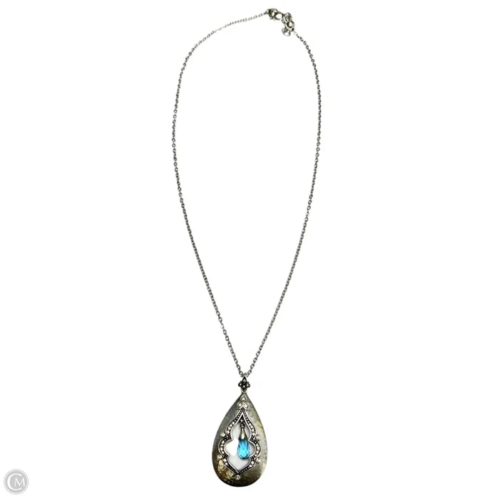 Necklace Pendant By Brighton