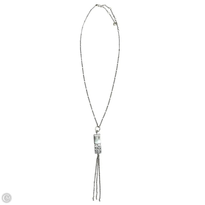 Necklace Pendant By Brighton