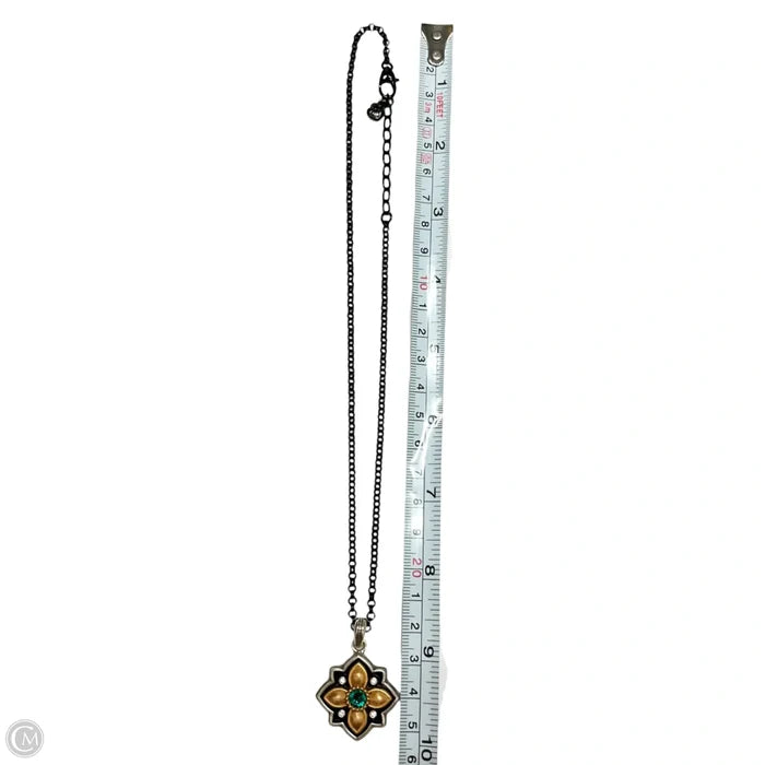 Necklace Pendant By Brighton
