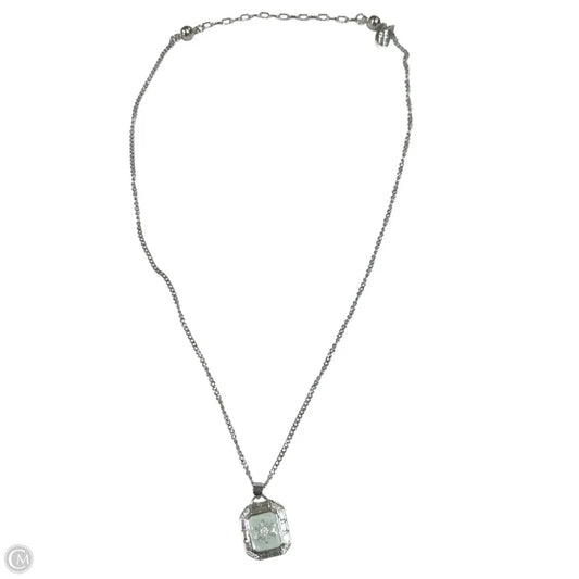 Necklace Pendant By Melania Clara
