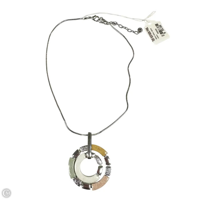 Necklace Pendant