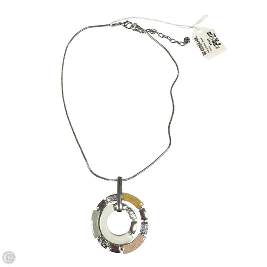 Necklace Pendant