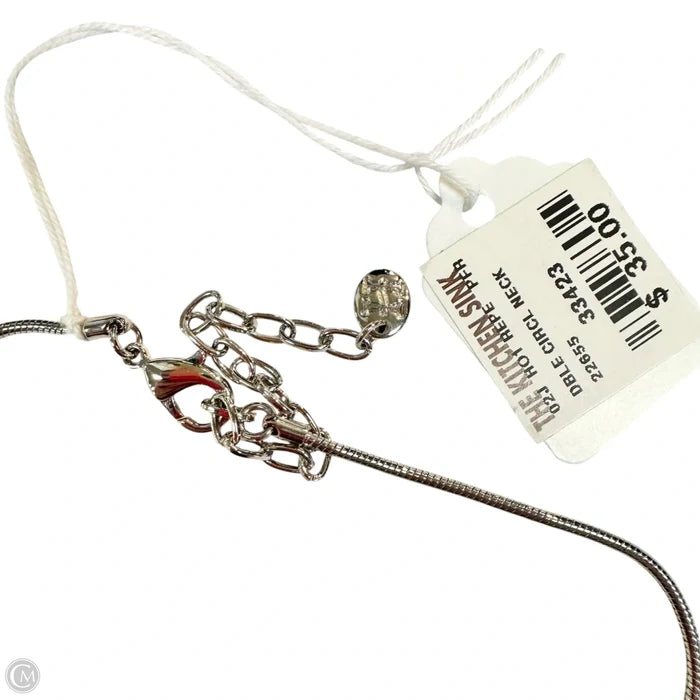 Necklace Pendant