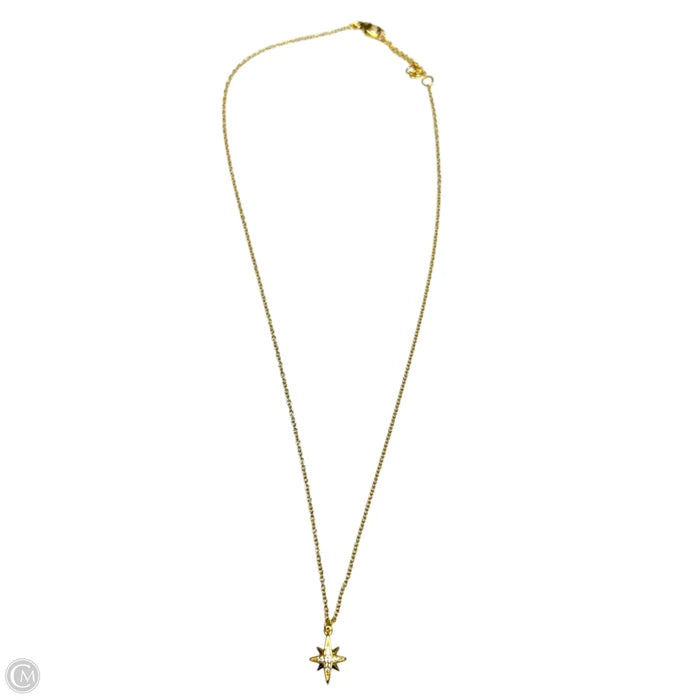Necklace Sterling Silver By Ac
