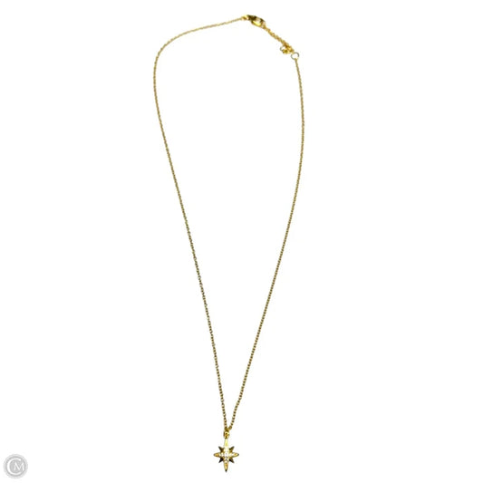 Necklace Sterling Silver By Ac