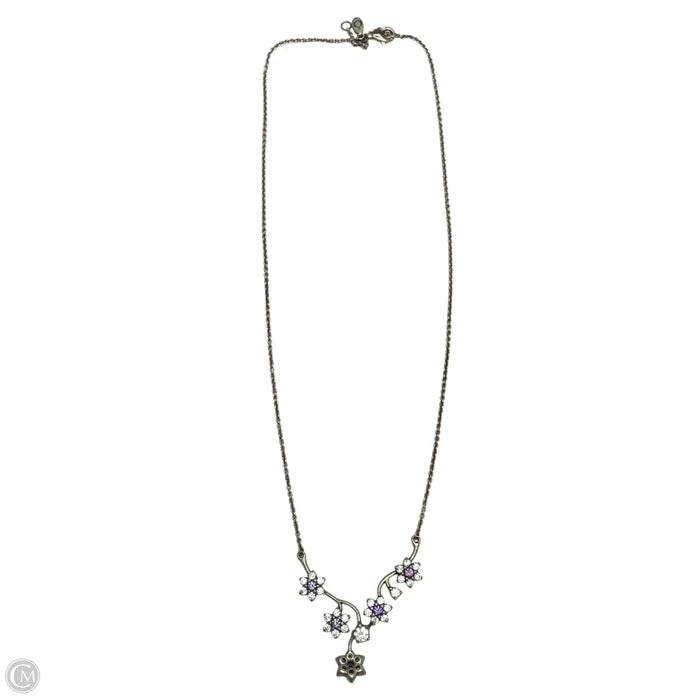 Necklace Sterling Silver By Pandora