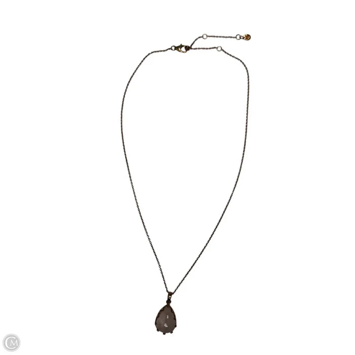 Necklace Sterling Silver