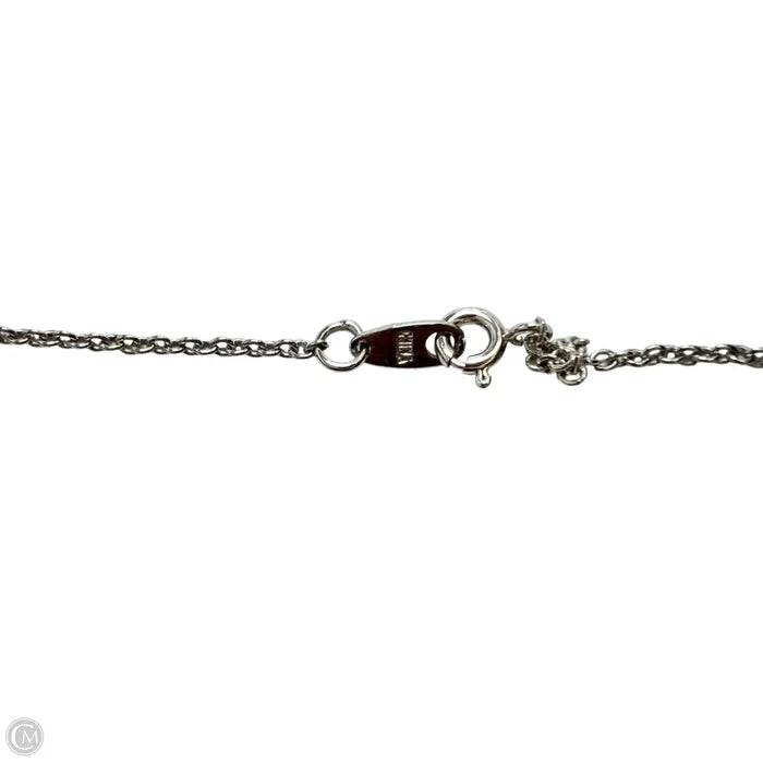 Necklace Sterling Silver