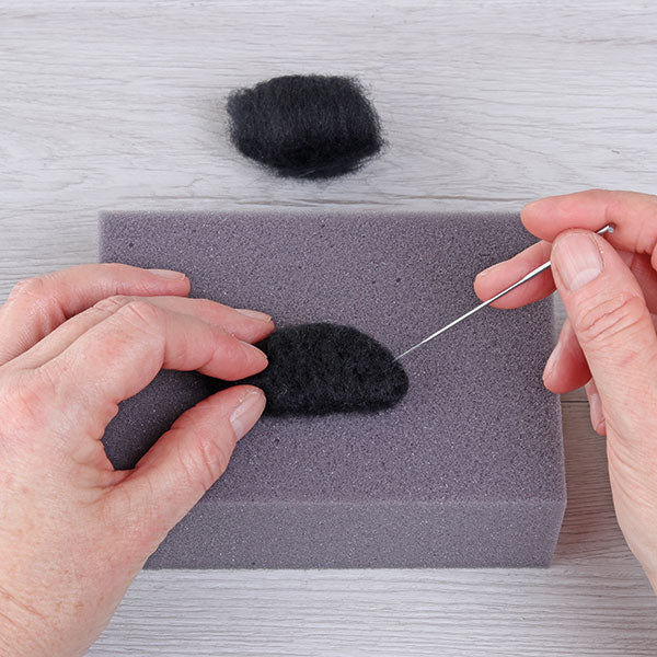 Needle Felting Foam 6x6x2