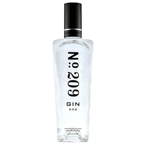 No. 209 Gin