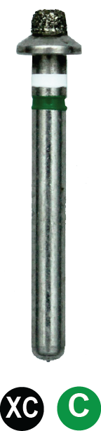 OC10 depth 1.0mm