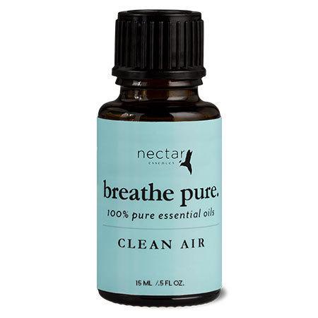 Oil, Clean Air Blend 15ml