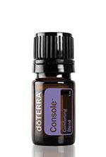 Oil, Console 5ml DOTE