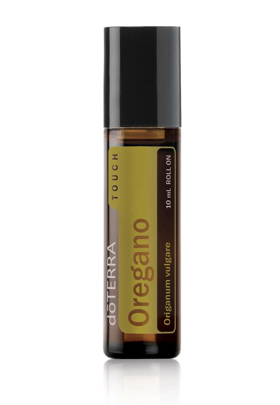 Oil, Oregano Touch 10ml DOTE