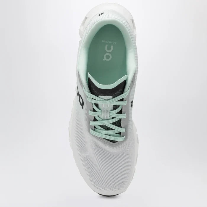On - Cloud 6 Push Creek/Nebula Brand Apparel & Accessories