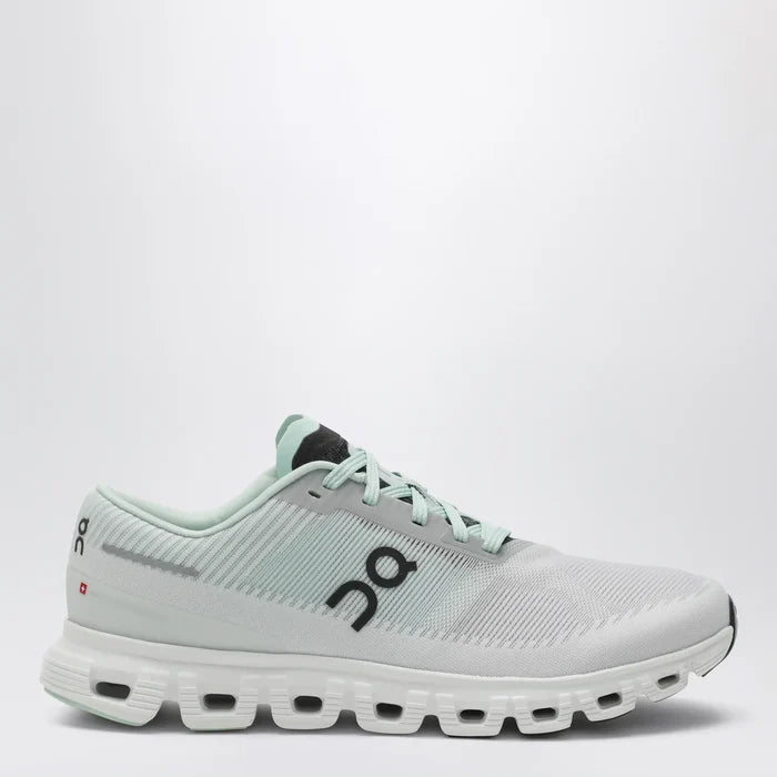 On - Cloud 6 Push Creek/Nebula Brand Apparel & Accessories