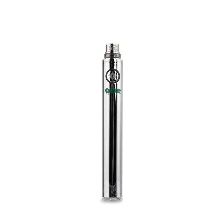 650 mAh / Chrome