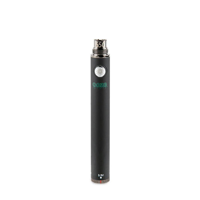 650 mAh / Black