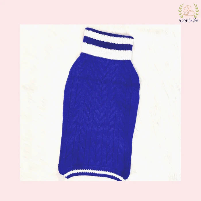 XL / Blue