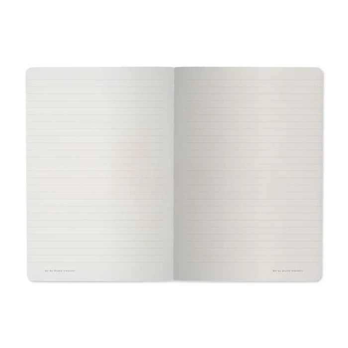 Oranges and Blossoms Notebook