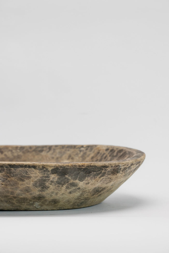 Orlando Wood Dough Bowl - 2 Sizes