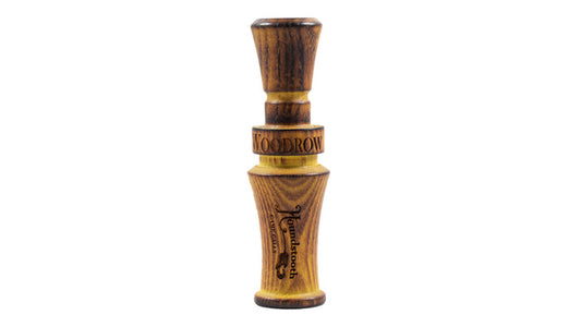 Osage "Woodrow" Wood Duck Call