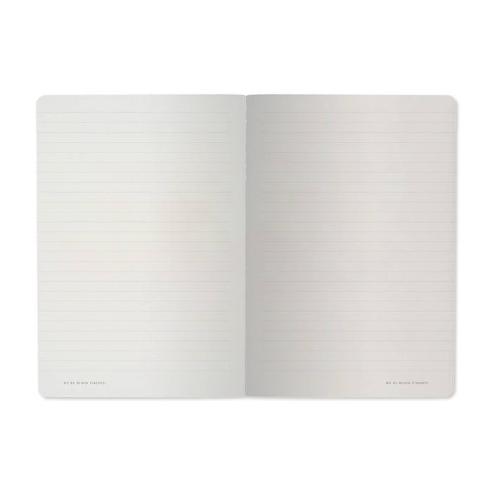 Owls Notebook