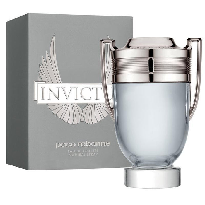 Paco Rabanne Invictus EDT 100 ml Erkek Parfüm