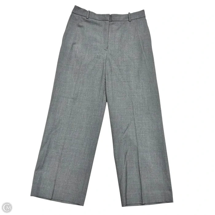 Pants Dress By Babaton In Grey, Size: 10
