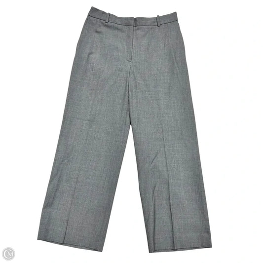 Pants Dress By Babaton In Grey, Size: 10