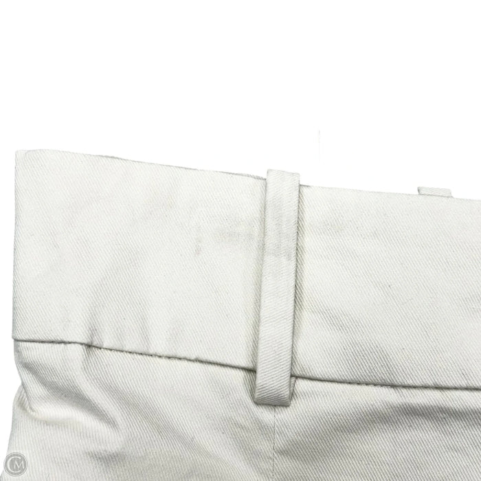 Pants Dress By Banana Republic In Beige, Size: 12