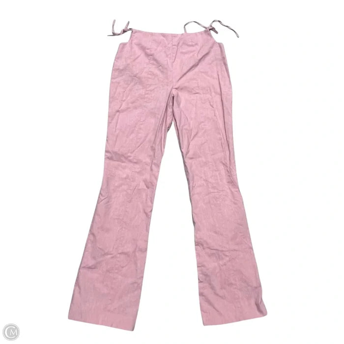 Pants Dress By Majorelle In Pink, Size: M