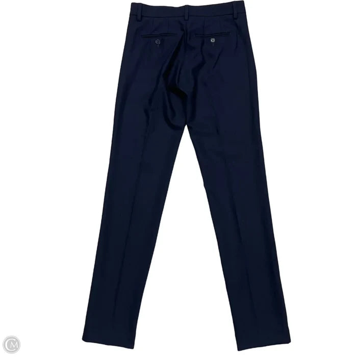 Pants Dress By Zadig And Voltaire In Navy, Size: Xs