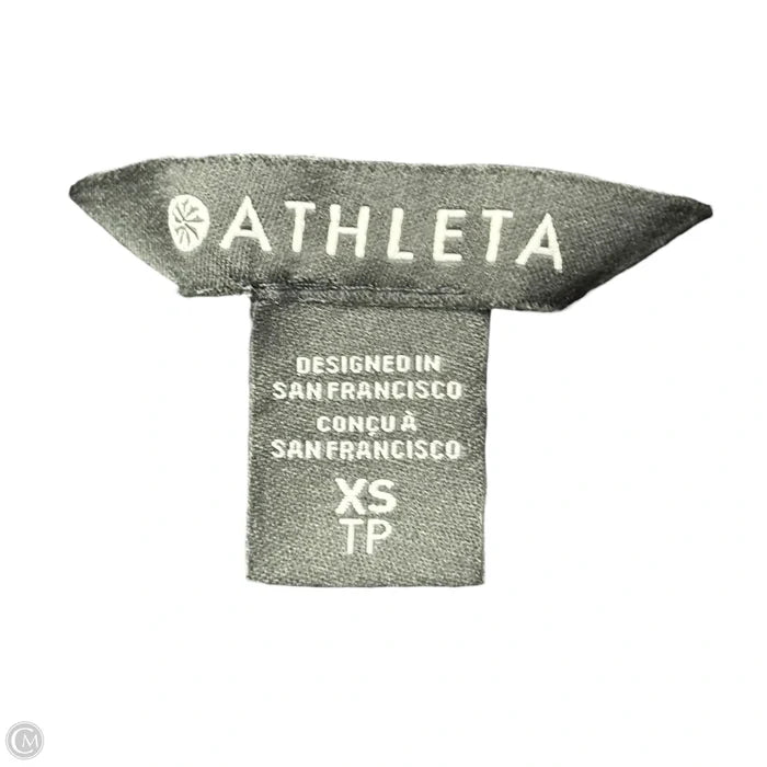 Pants Lounge By Athleta In Black & White, Size: Xs