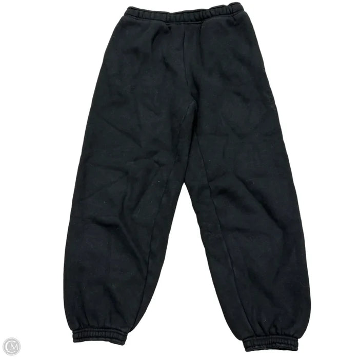 Pants Lounge By Tna In Black, Size: S