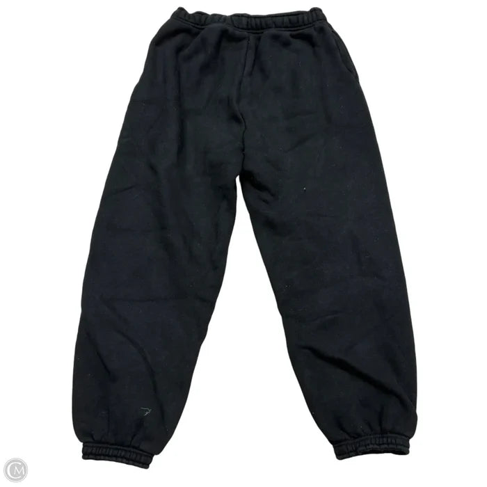 Pants Lounge By Tna In Black, Size: S