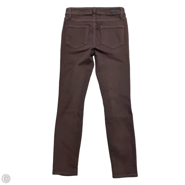 Pants Other By Paige In Brown, Size: 0