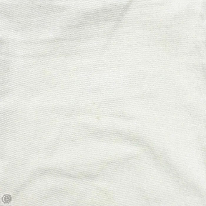 Pants Wide Leg By American Eagle In Cream, Size: 16