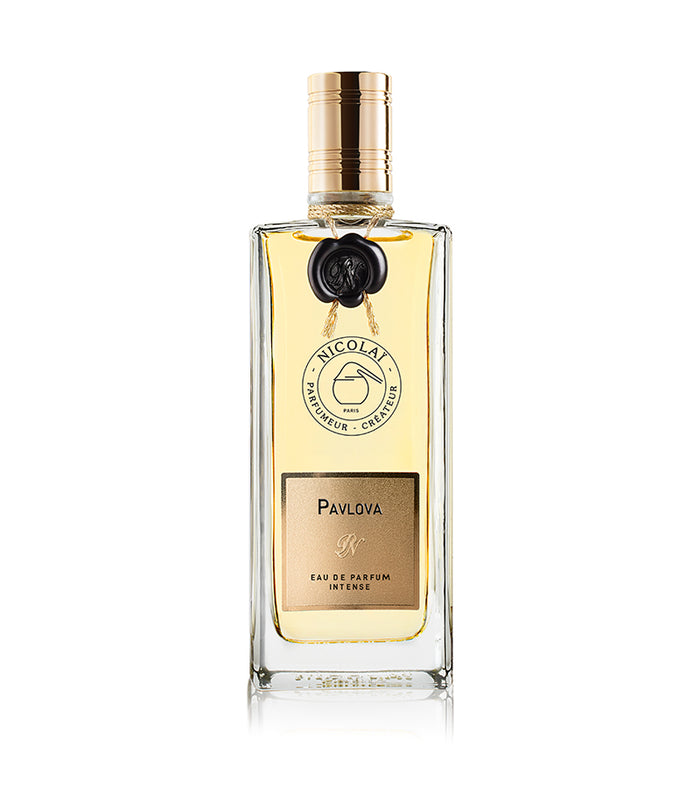 Pavlova Intense Eau de Parfum