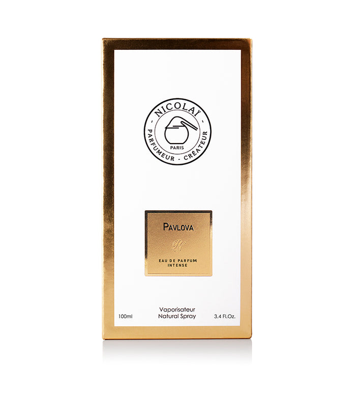 Pavlova Intense Eau de Parfum