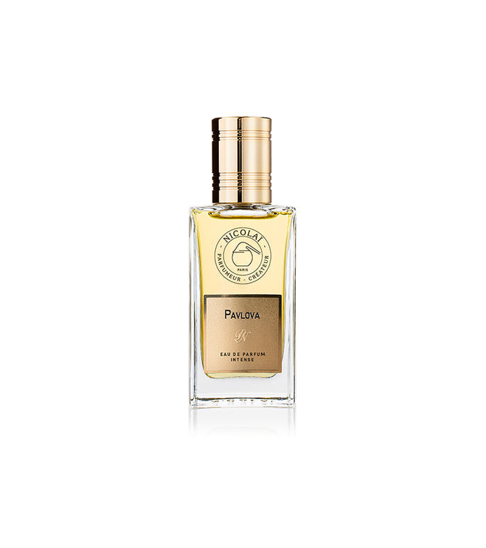 Pavlova Intense Eau de Parfum
